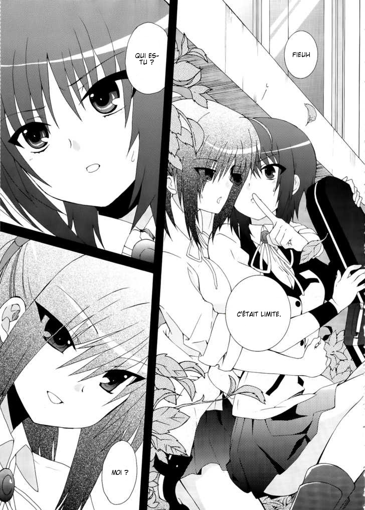 img Angel Beats! Heavens Door 21